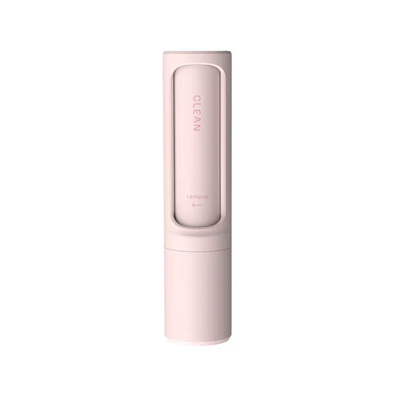 Brosse Magique 2-en-1 contre les Poils — Réutilisable & Autonettoyante