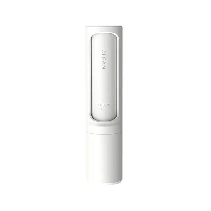 Brosse Magique 2-en-1 contre les Poils — Réutilisable & Autonettoyante