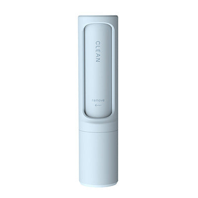 Brosse Magique 2-en-1 contre les Poils — Réutilisable & Autonettoyante