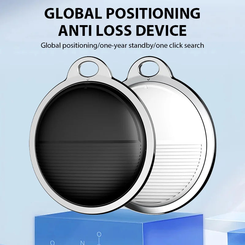 Mini traceur GPS intelligente iTag – Localisation iOS pour animaux