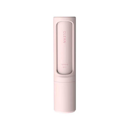 Brosse Magique 2-en-1 contre les Poils — Réutilisable & Autonettoyante