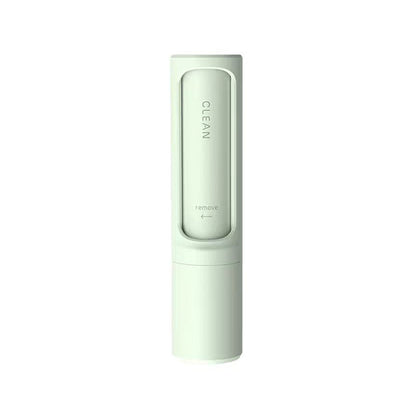 Brosse Magique 2-en-1 contre les Poils — Réutilisable & Autonettoyante