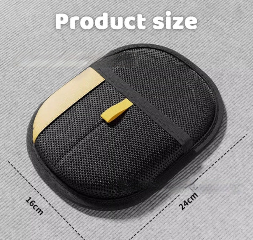 Gant Anti-Poils pour Chats – Artifact de Nettoyage Efficace | Confort & Hygiène