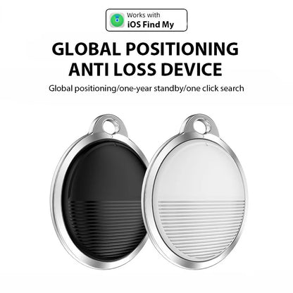 Mini traceur GPS intelligente iTag – Localisation iOS pour animaux